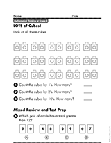 Count the Cubes