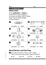 Which Unit?